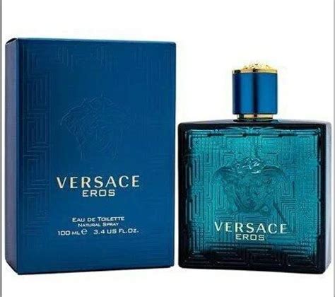 versace eros ode duales